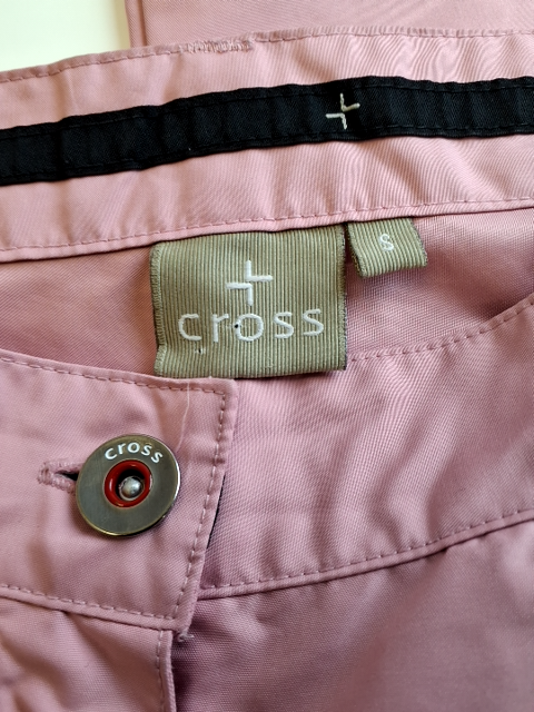 Cross Bukser