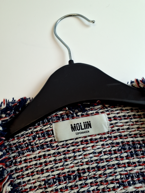 Moliin Copenhagen Jakke (udendørs)
