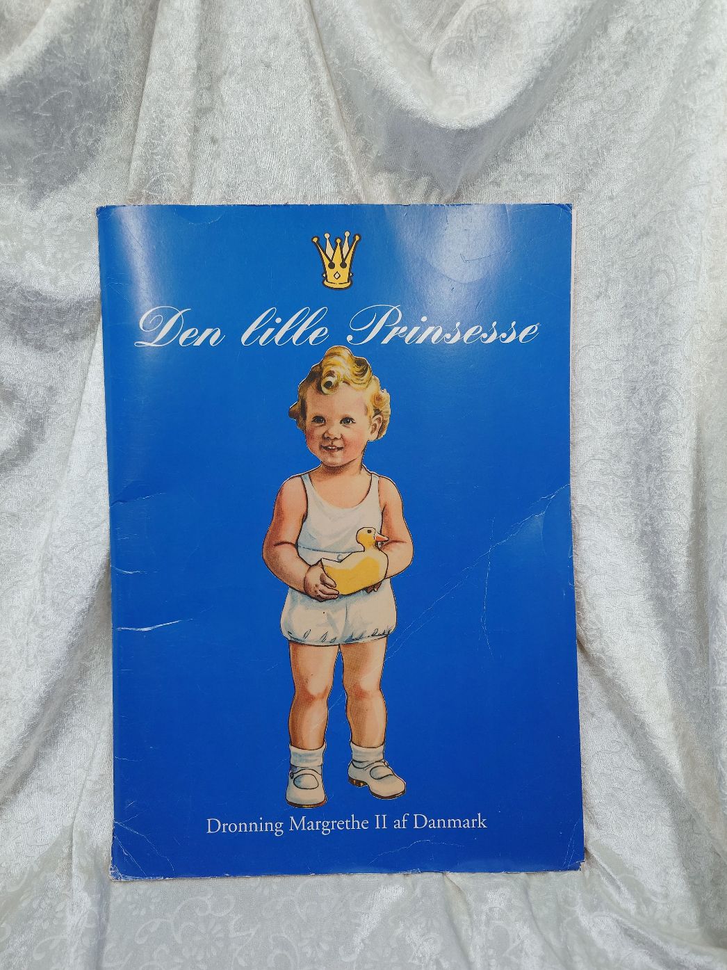 Den lille prinsesse