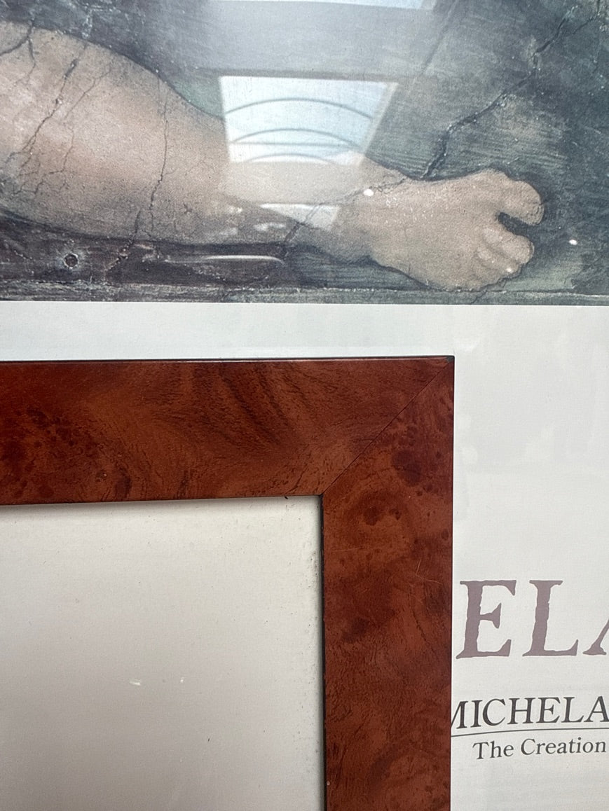 Maleri "Picasso"