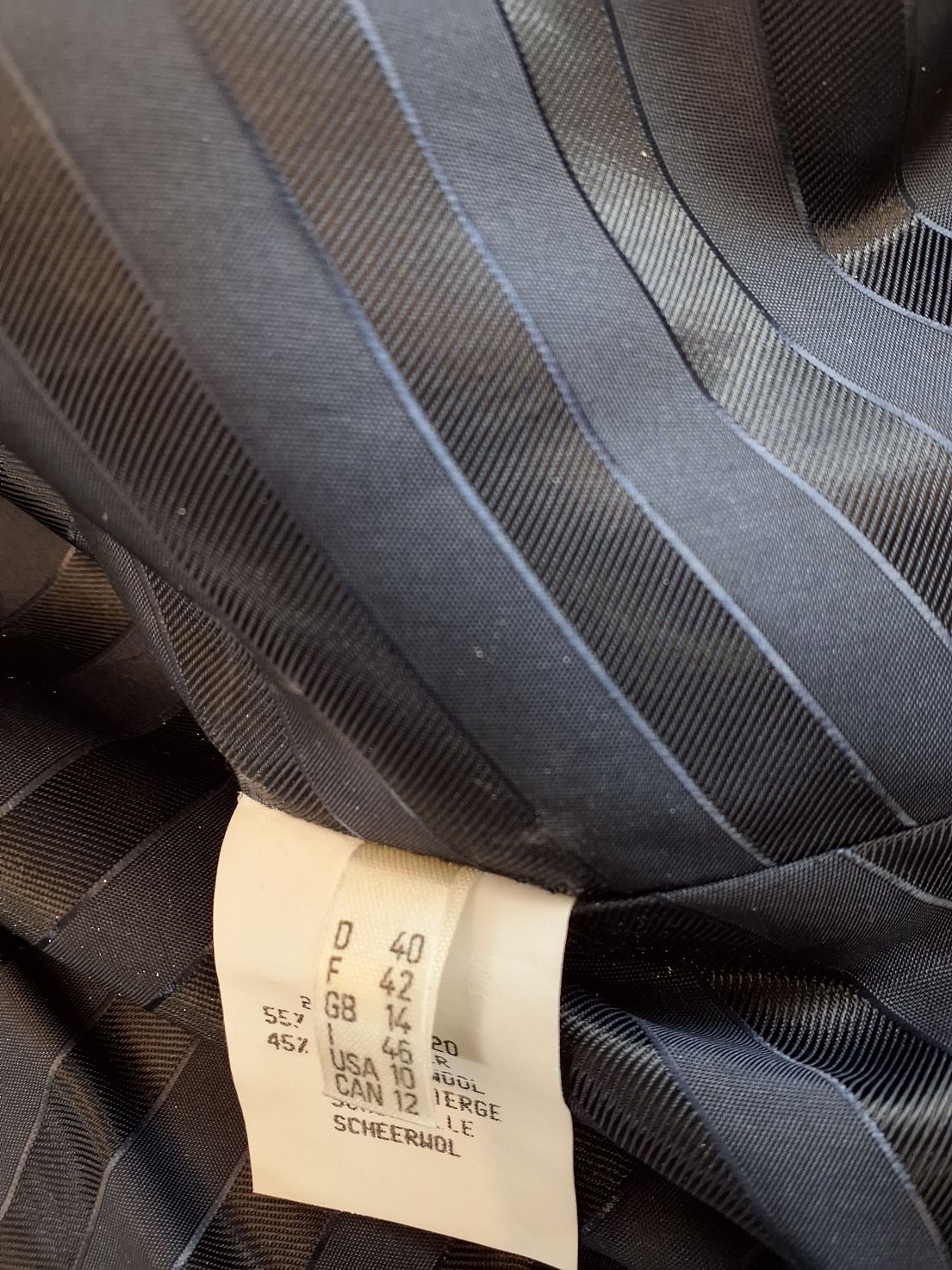 Ravens Blazer