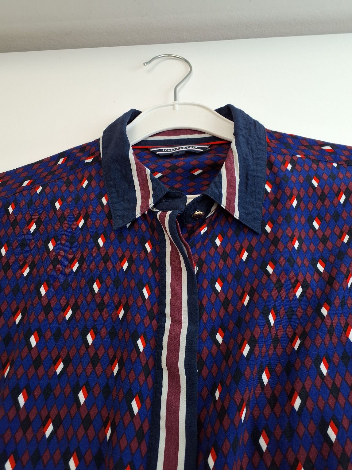 Tommy Hilfiger Skjorte