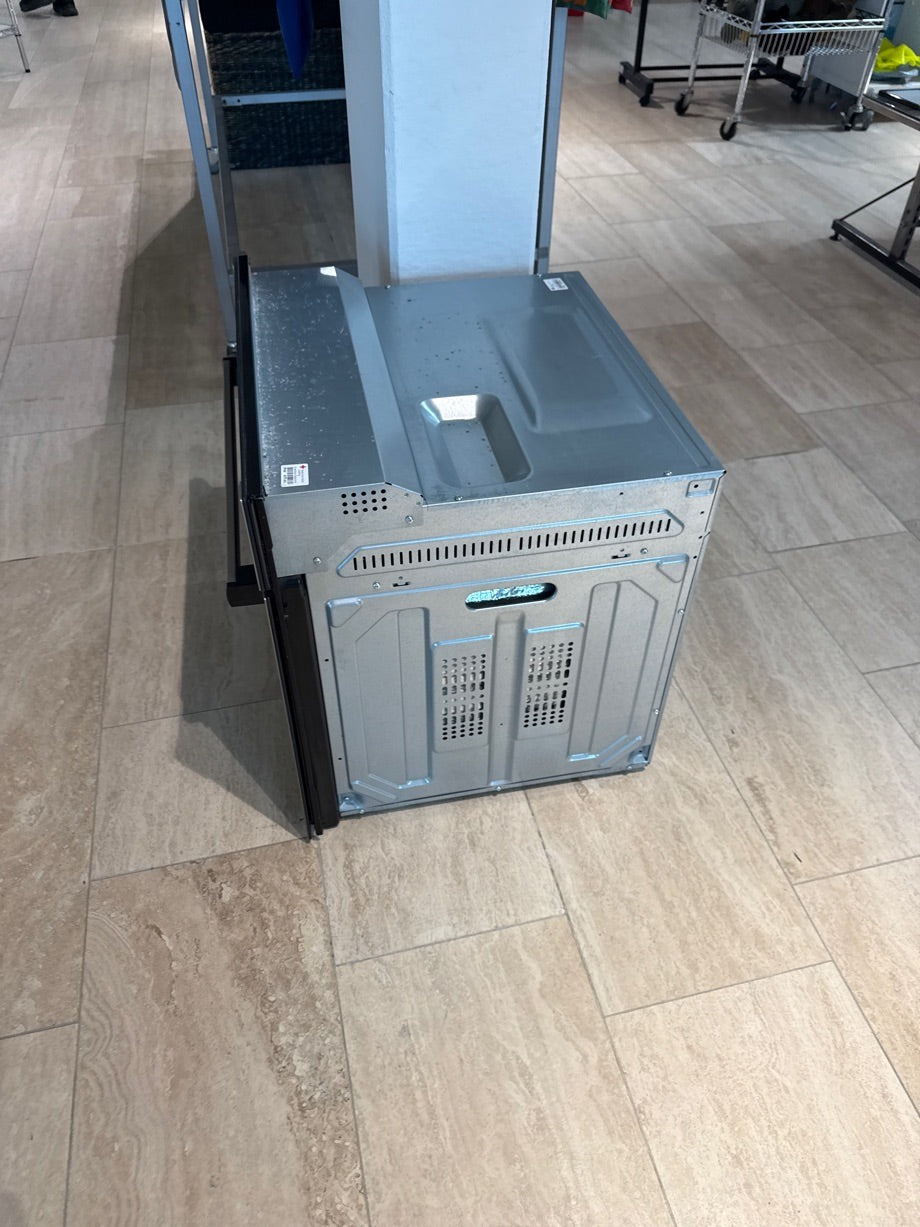 Indbygningsovn "Gorenje"