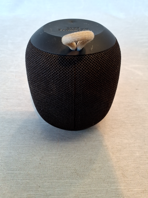 Wonderboom Bluetooth Højtaler