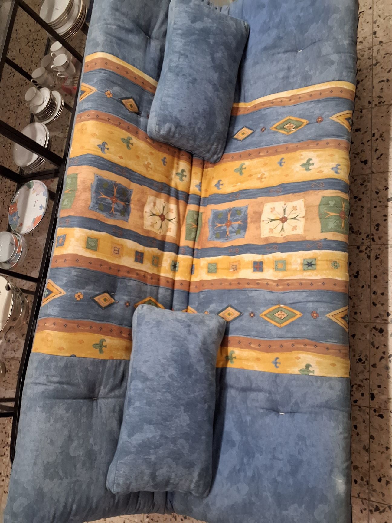 Sovesofa