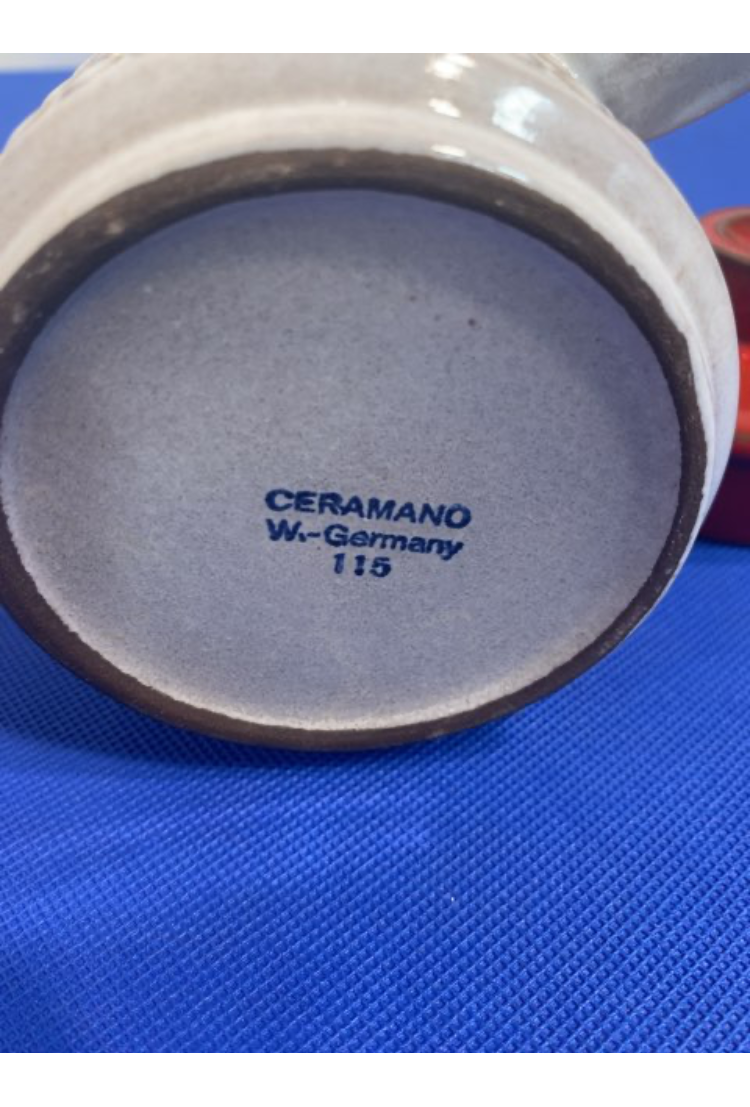 Ceramano Kande