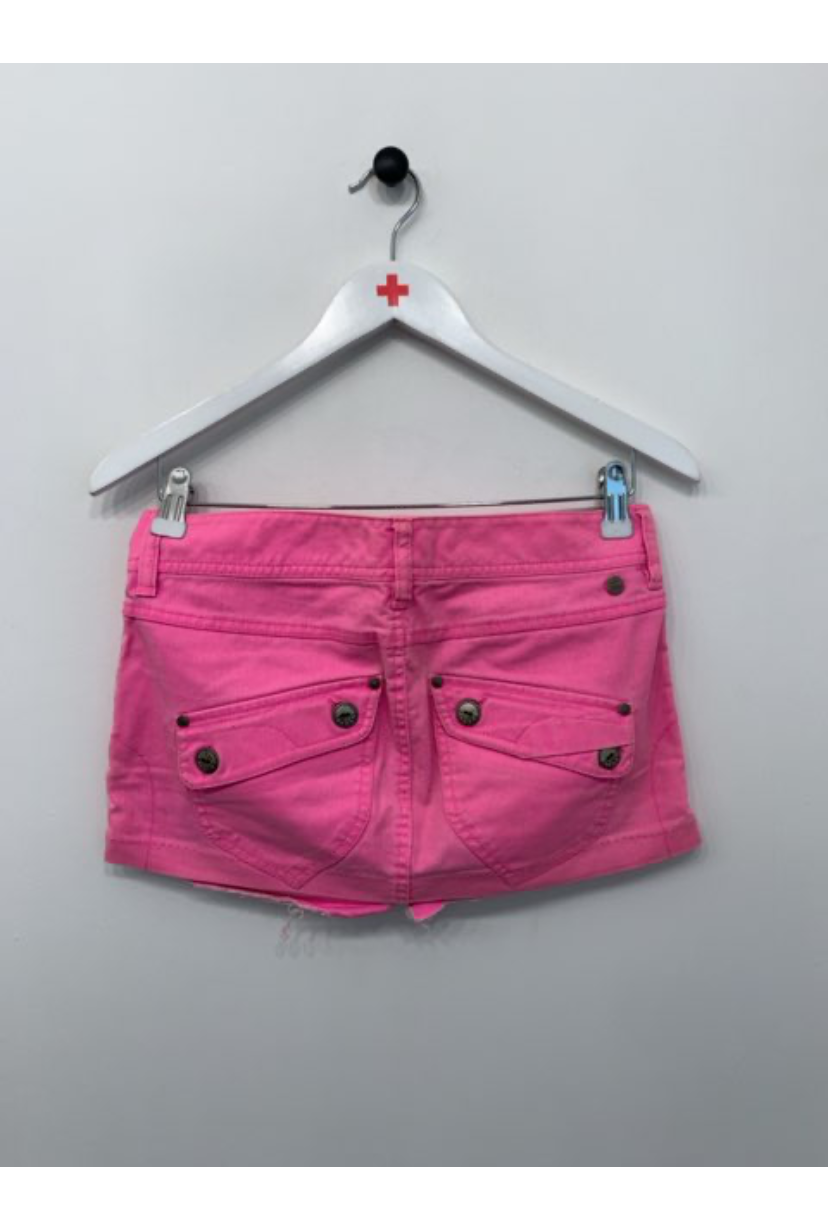 Diesel Shorts