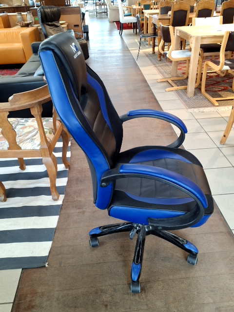 Nordic Gaming stol