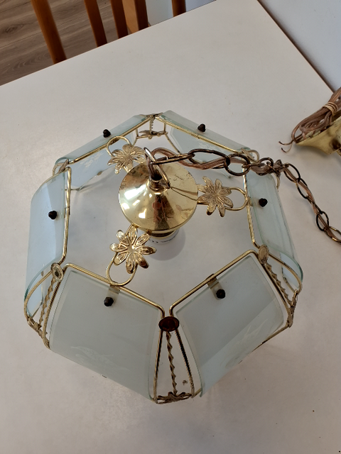Loftslampe Fog og Mørup