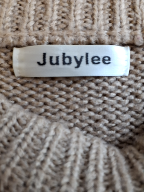 Jubylee Striktrøje