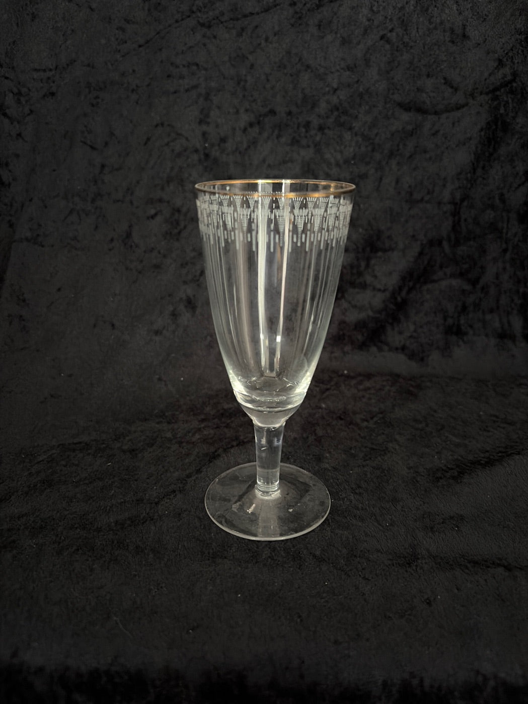 Kongeå rødvinsglas