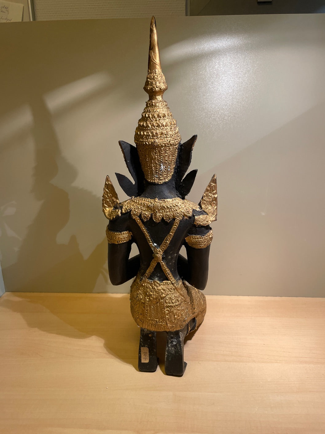 Thailandsk skytsengel