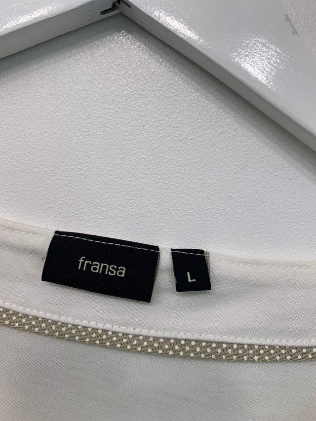 Fransa Bluse