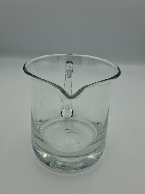 Holmegaard 0,5 liter glas kande