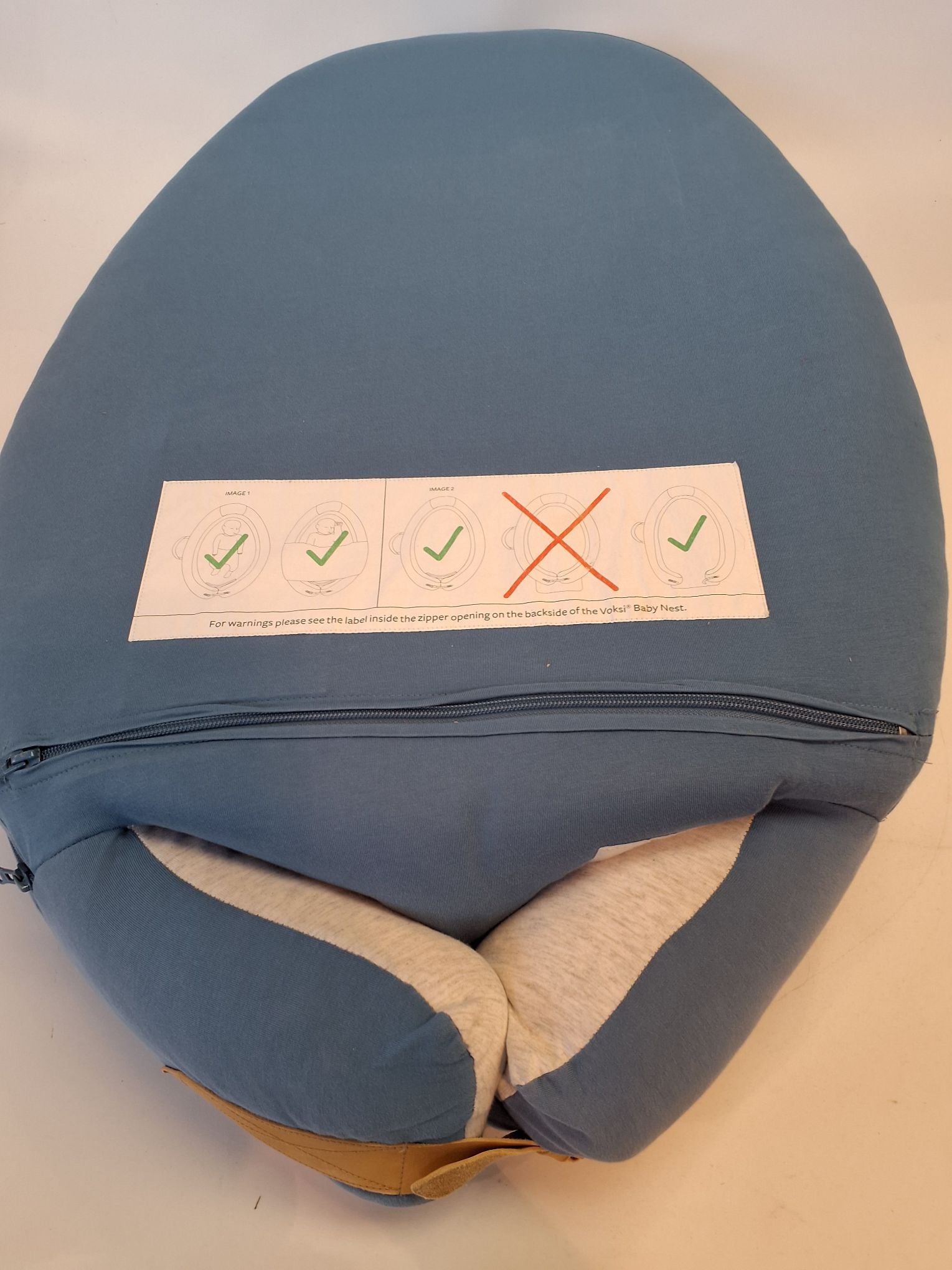 Voksi Baby nest