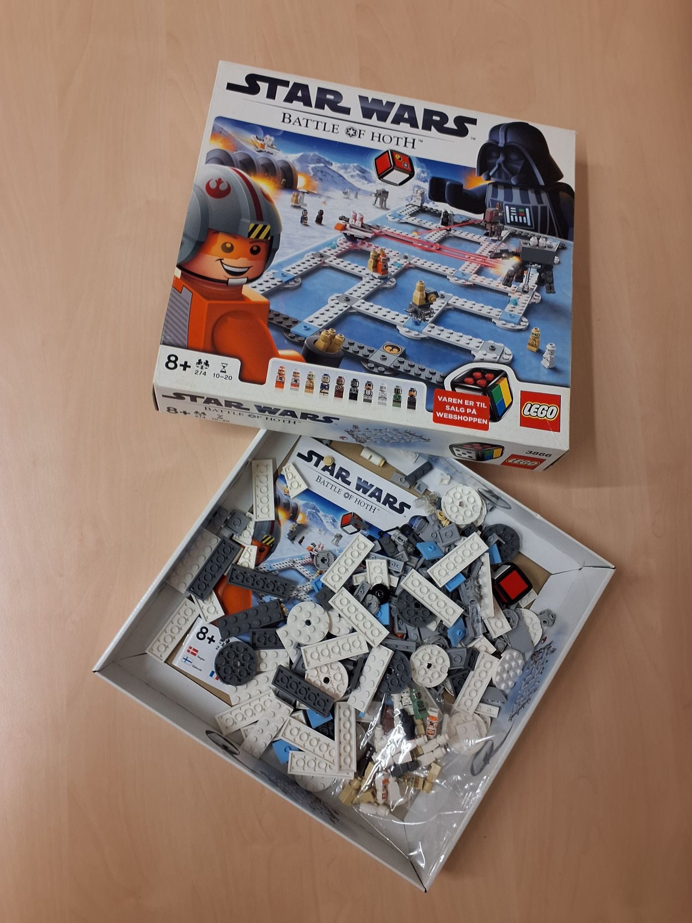 Lego