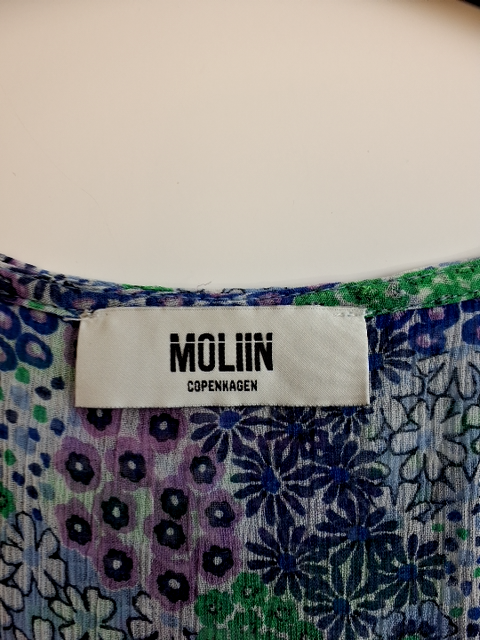 Moliin Kjole