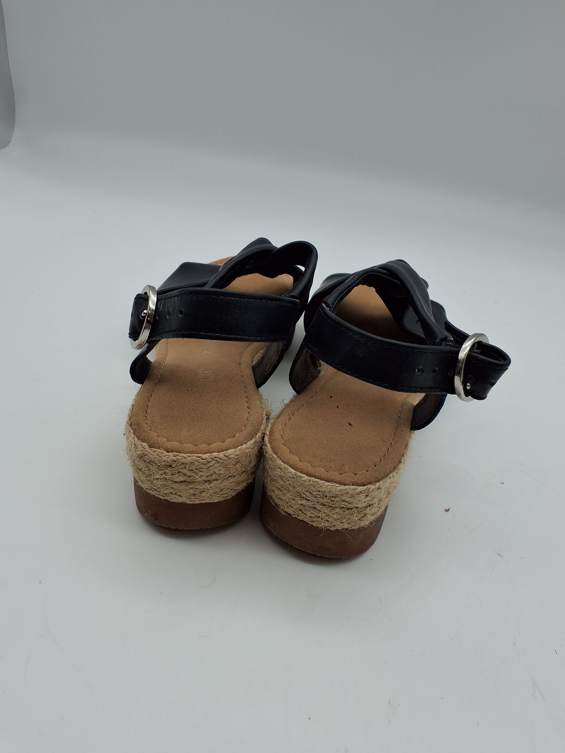 Gabor Sandal