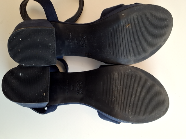 New Look sandal