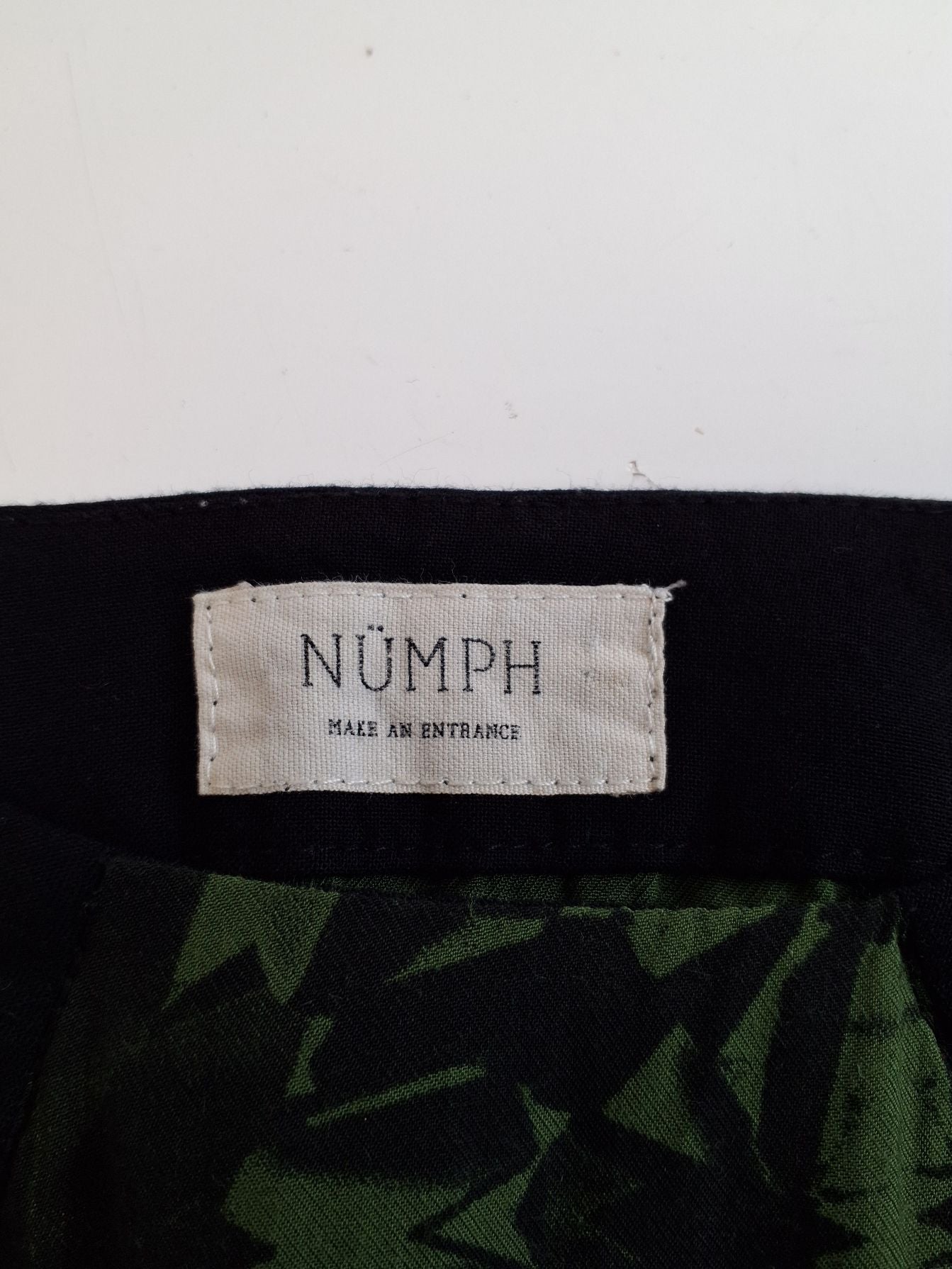 Nümph Kjole
