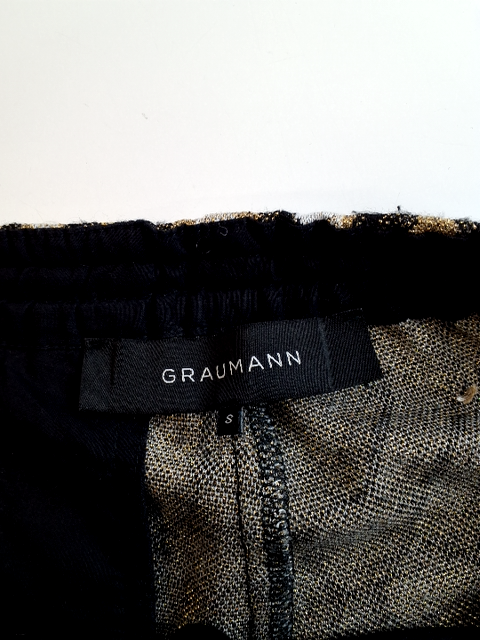 Graumann Bukser (O793)