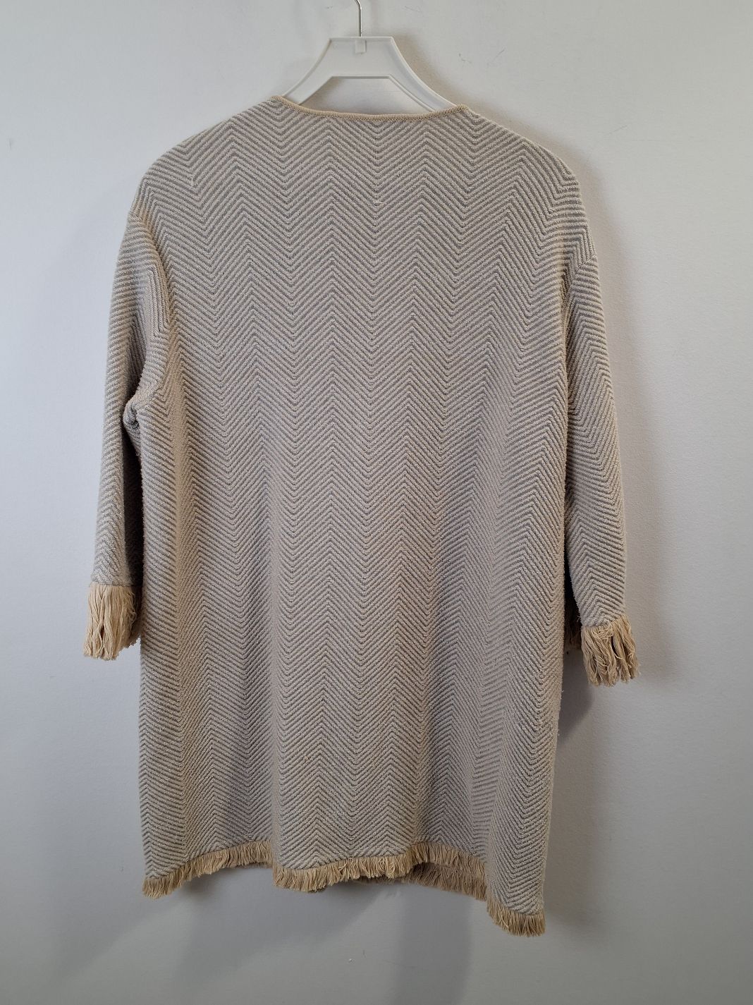 Fabiana Filippi Cardigan