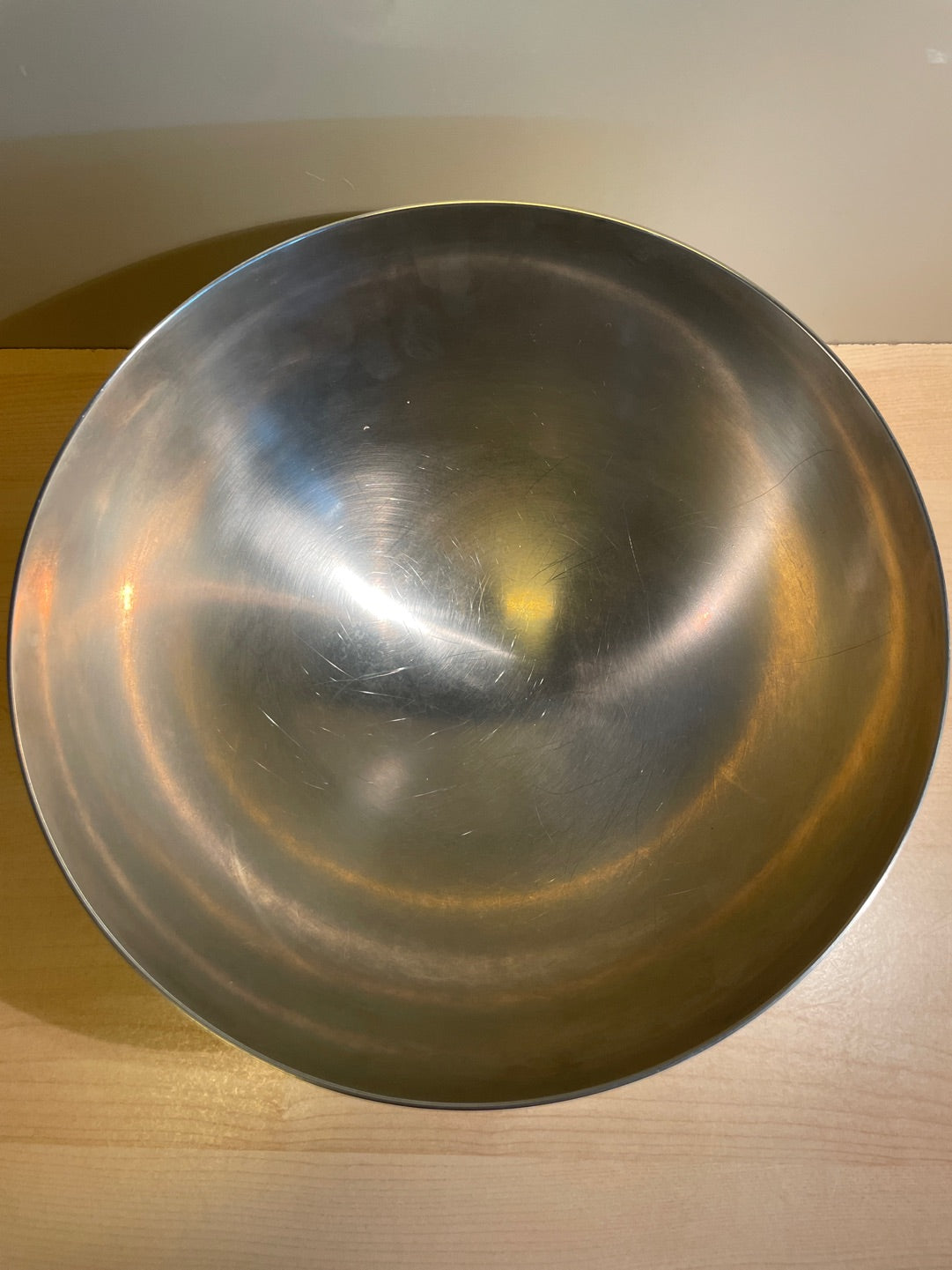 Stelton Classic Salatskål m. Betik