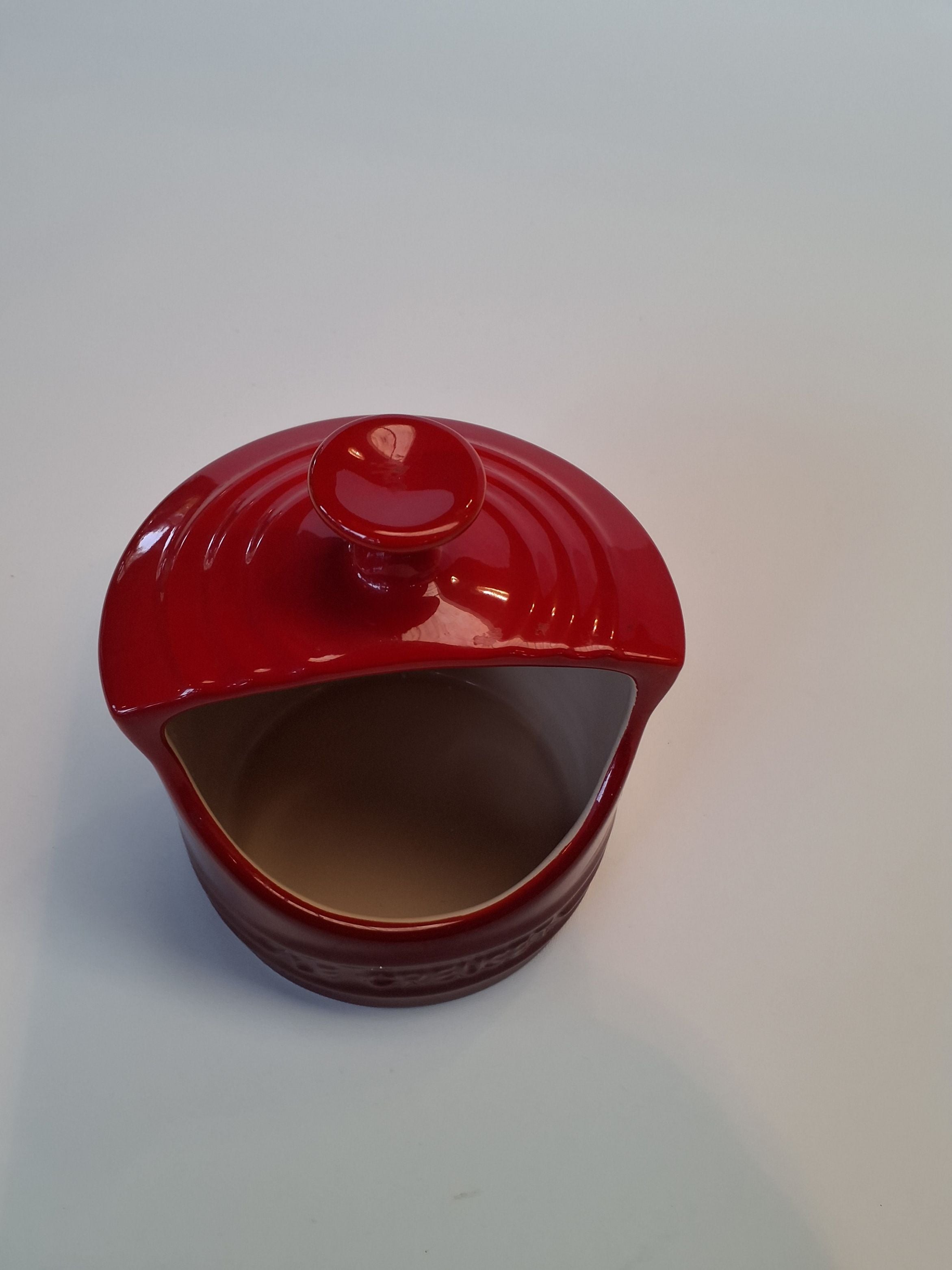 Lecreuset Saltkar