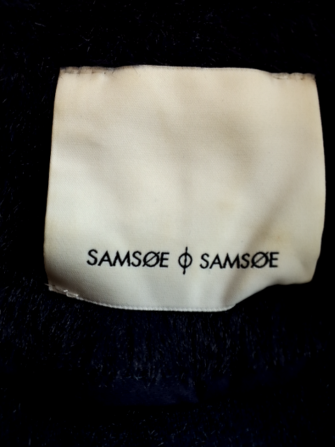 Samsøe & Samsøe Misha Jakke (R060)
