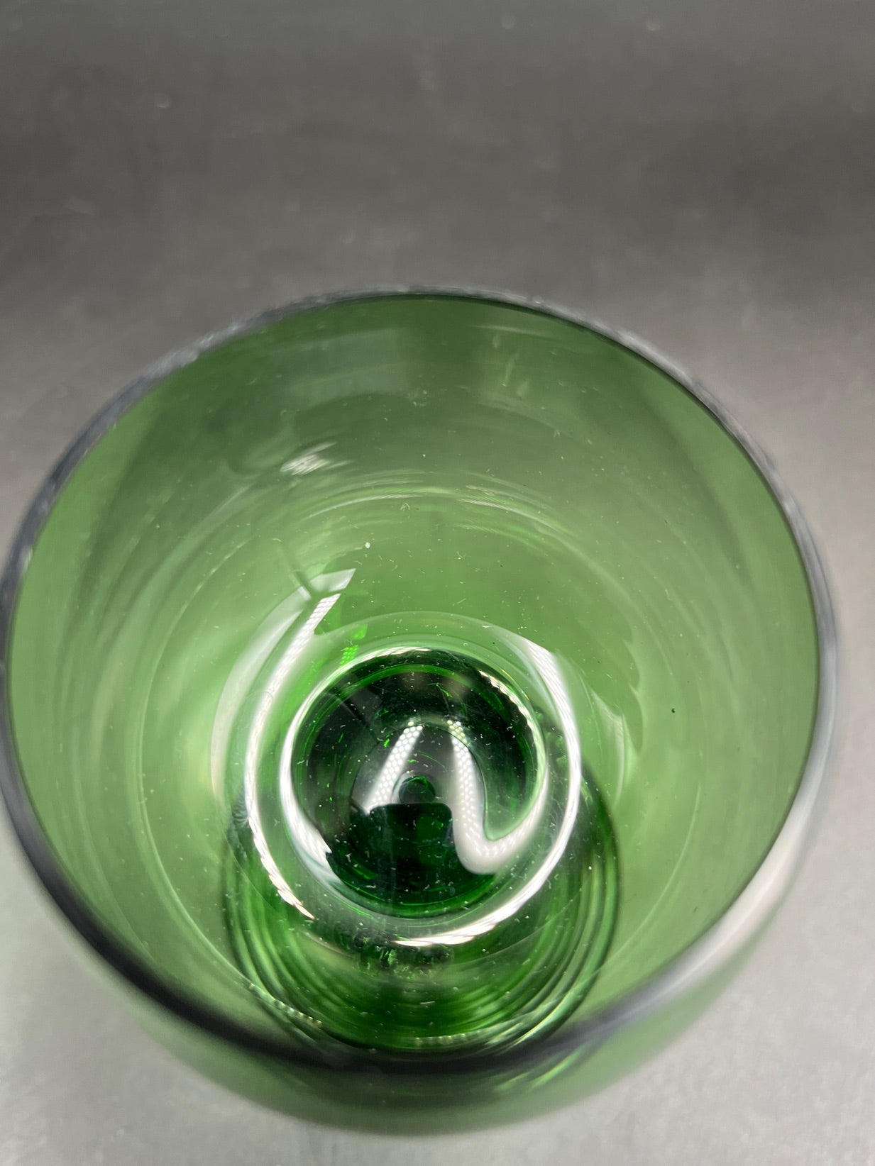2 stk. Rømerglas