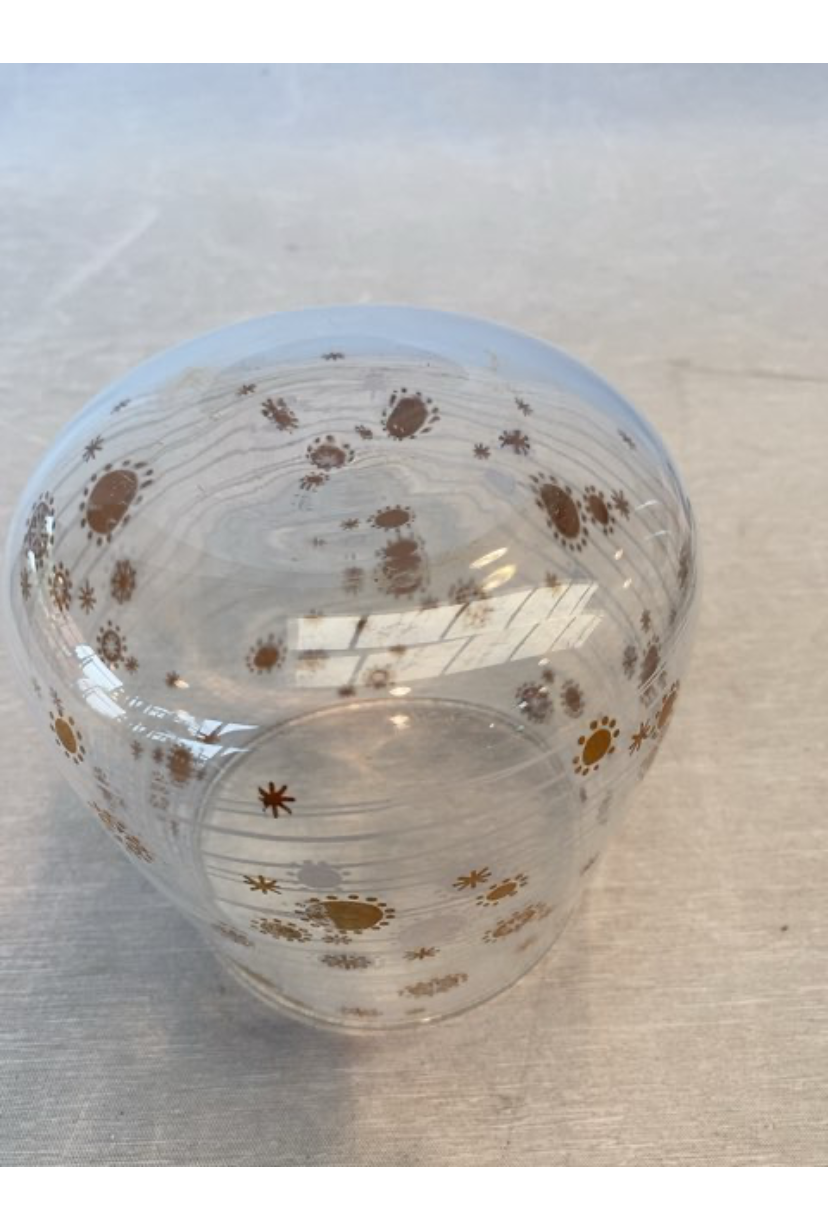 Holmegaard vase