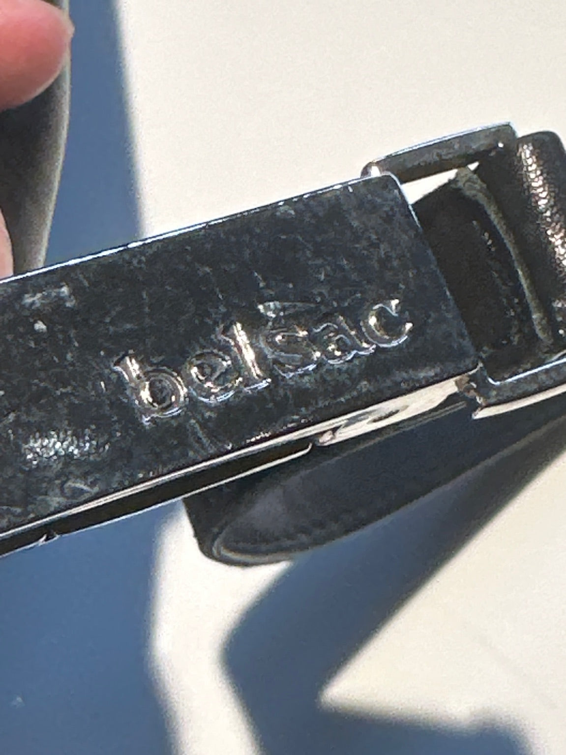 Belsac taske