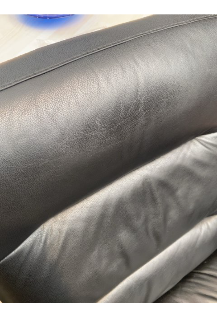 Stressless m. skammel