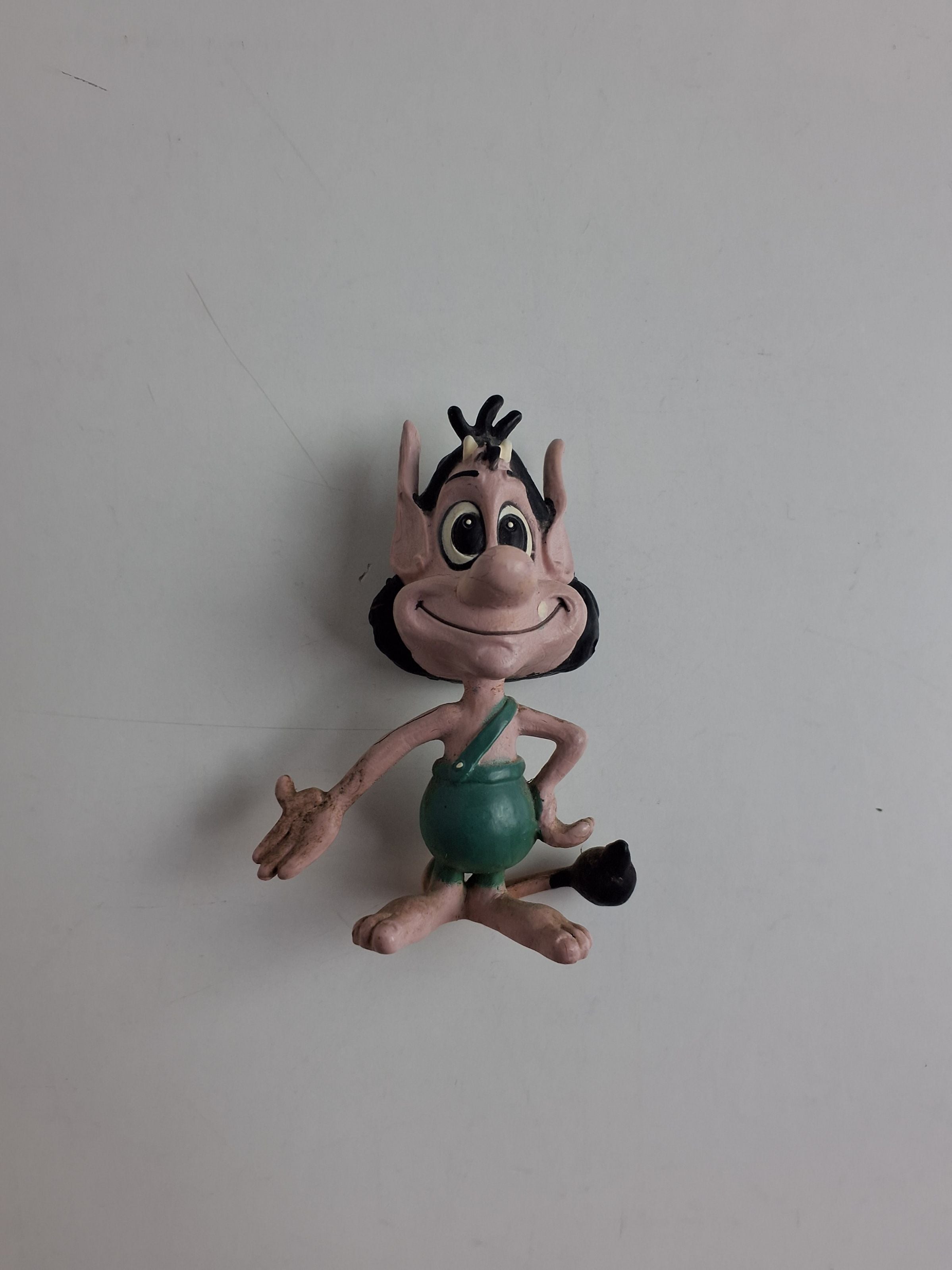 Skærmtrold Hugo