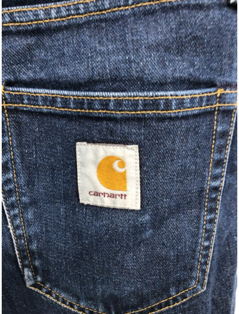 Carhartt Bukser