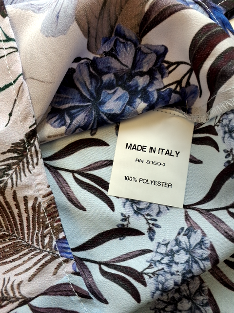 Nara Camicie Skjorte