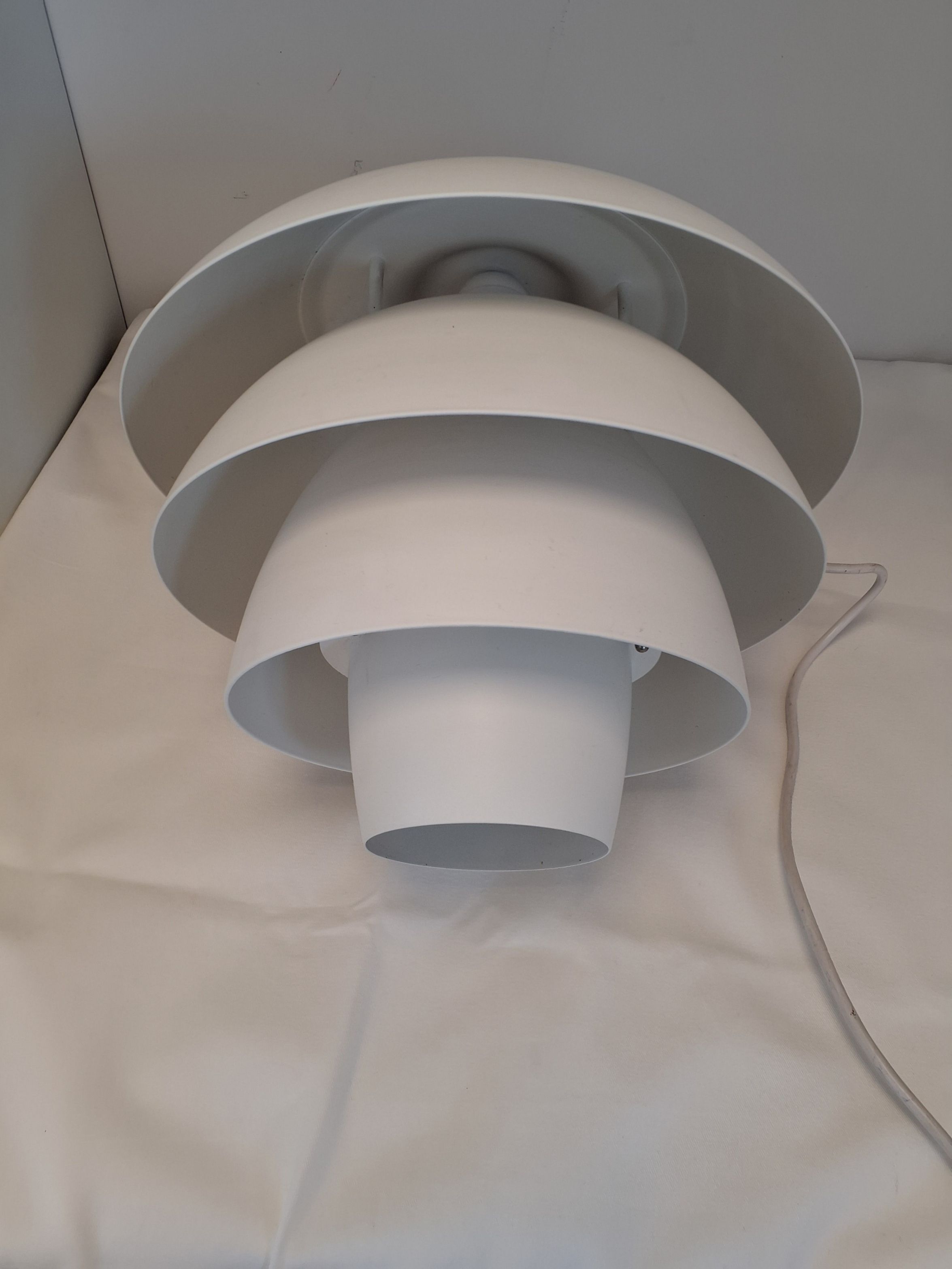 Valencia loftslampe