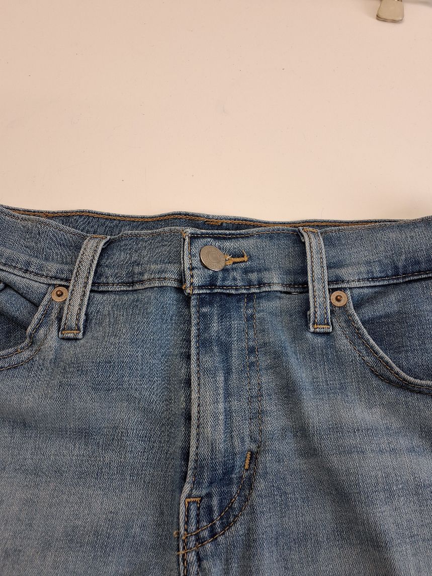 Levis Shorts