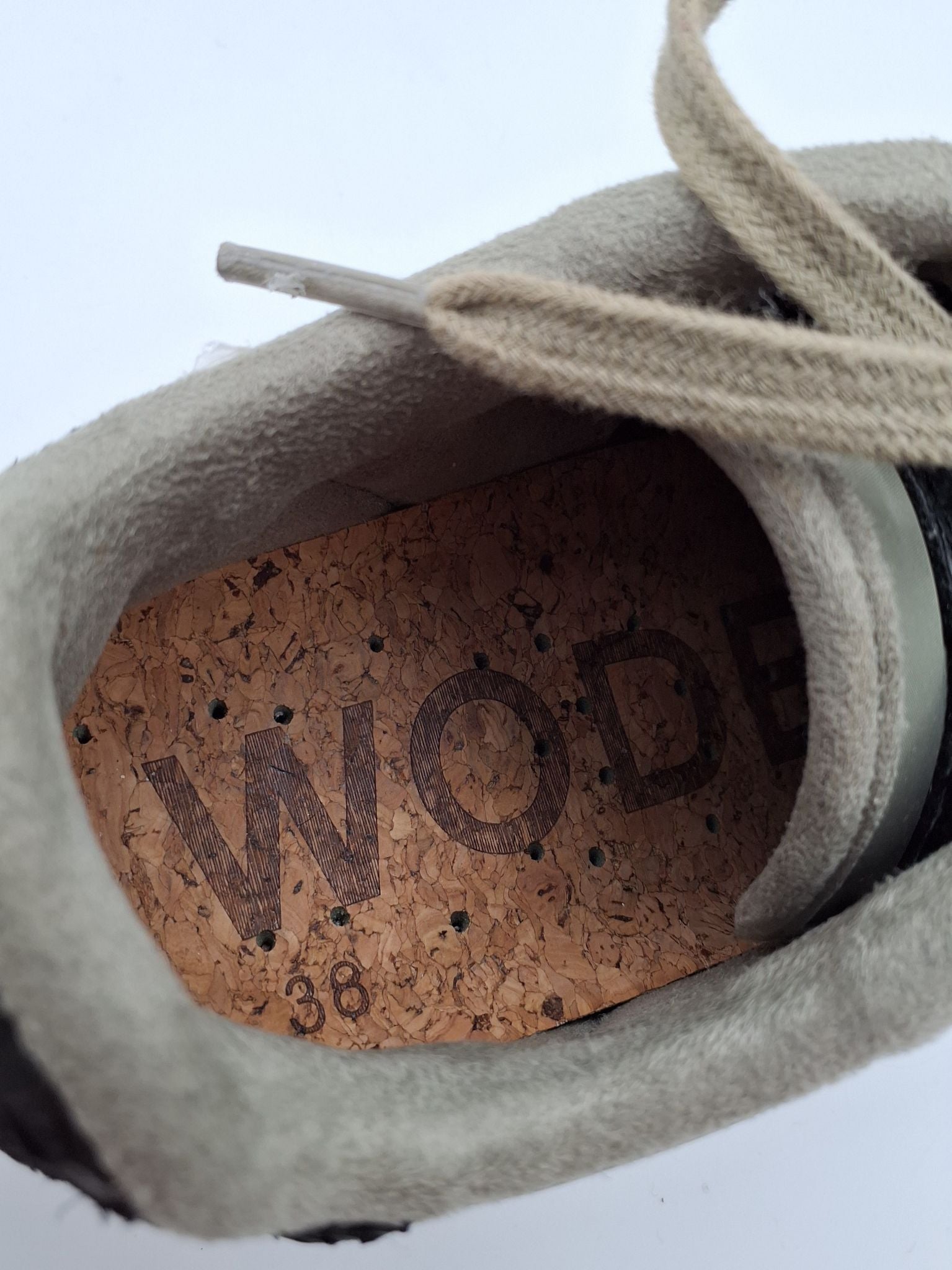 Woden Nora III Sneakers