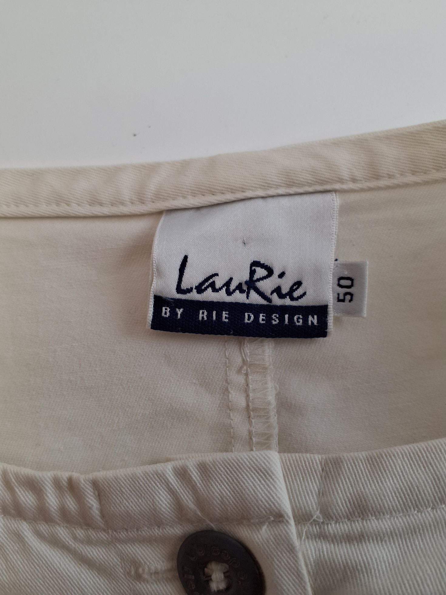 Lau Rie Jakke