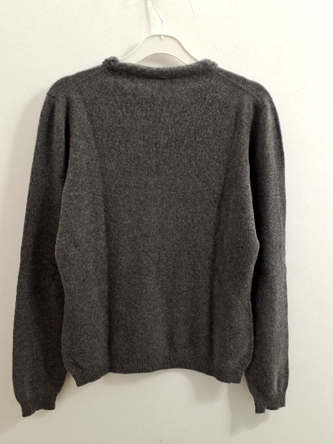 Gran Sasso Uld/Cashmere
