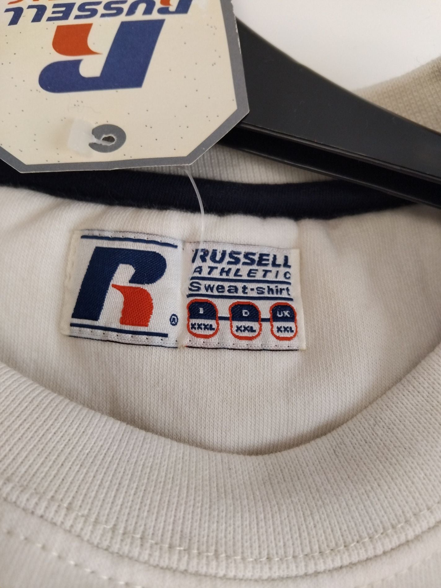 Russell Athletic Sweatshirt