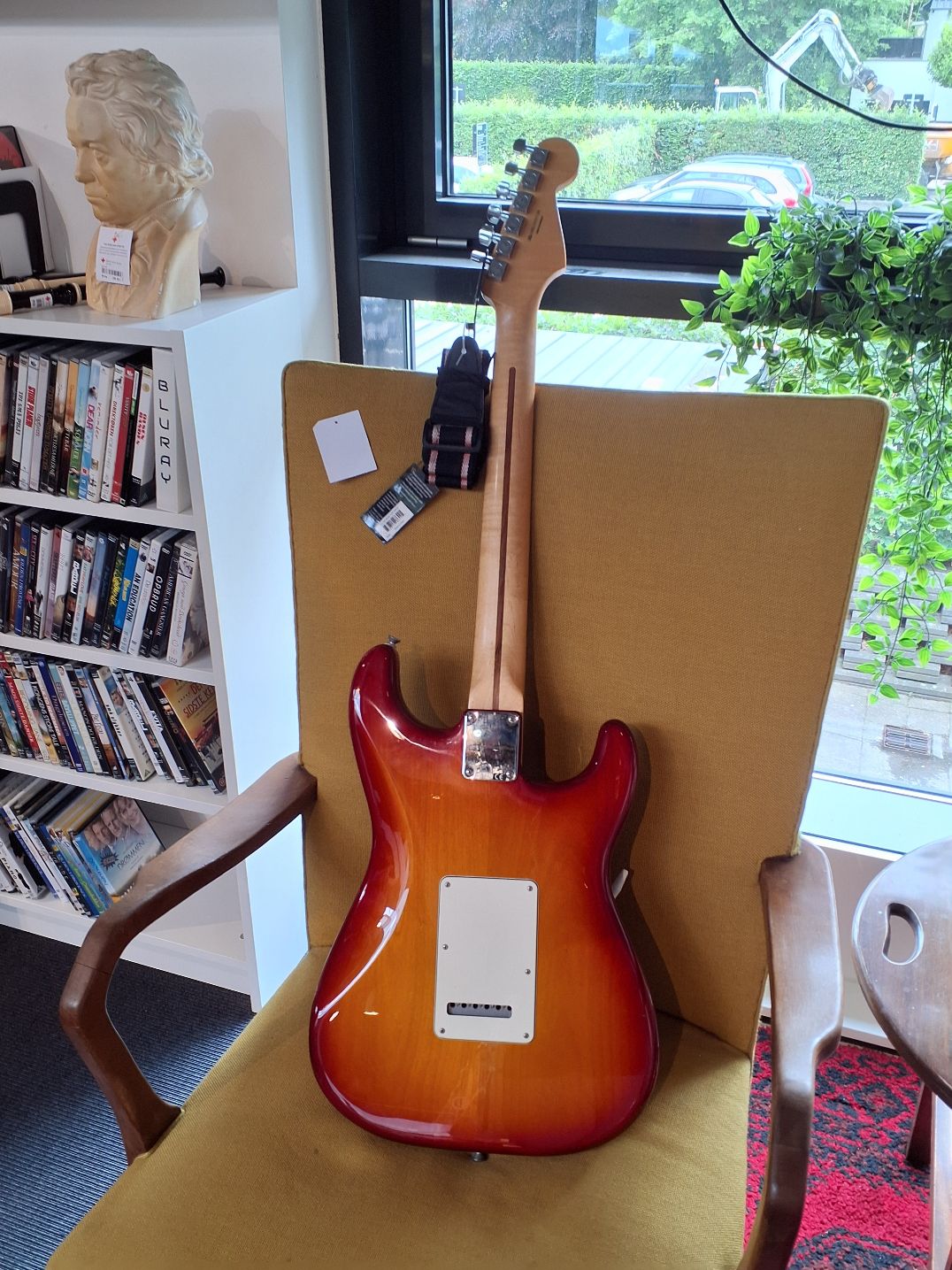 Guitar Fender Player
