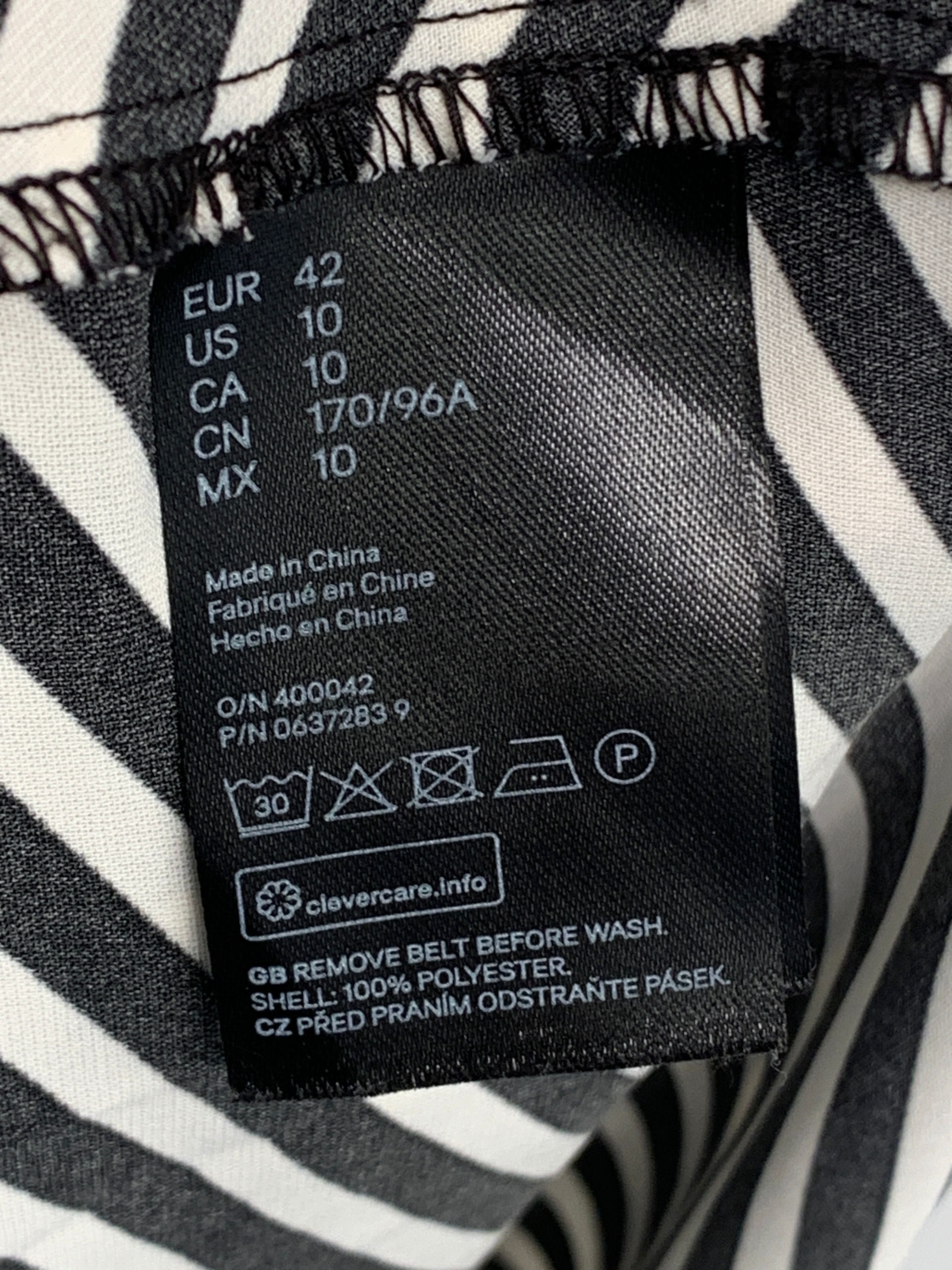 H&M Kjole