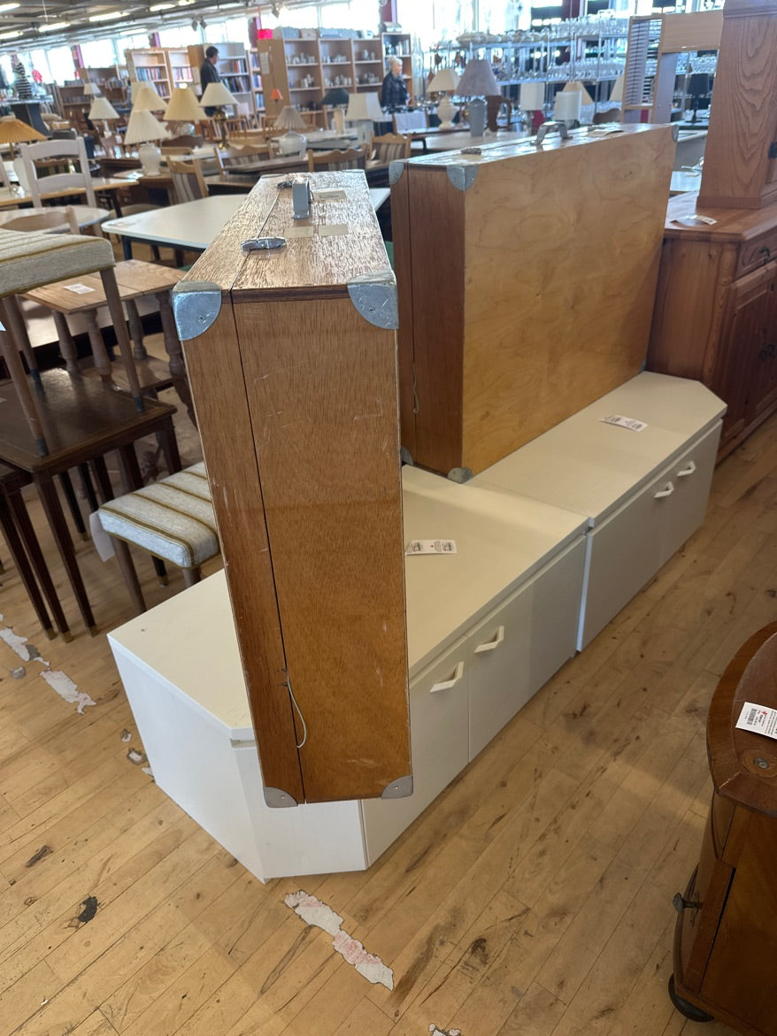 Seje transportkasser