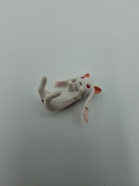 Magi Modoka figur