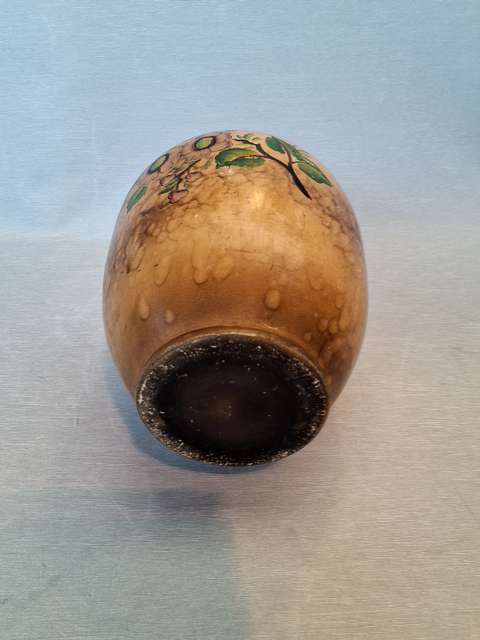 Keramik Vase