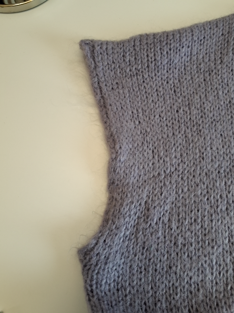 Piro Vest