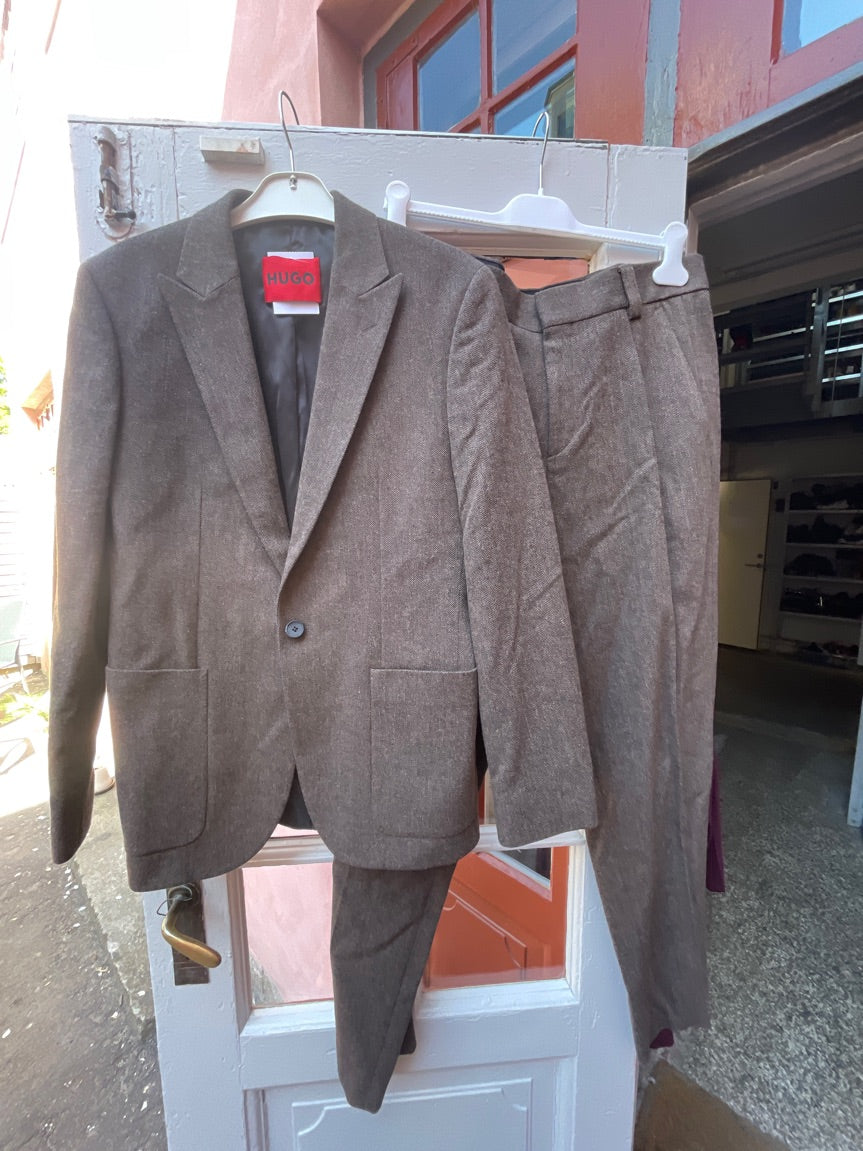 Boss - Hugo Boss Habit