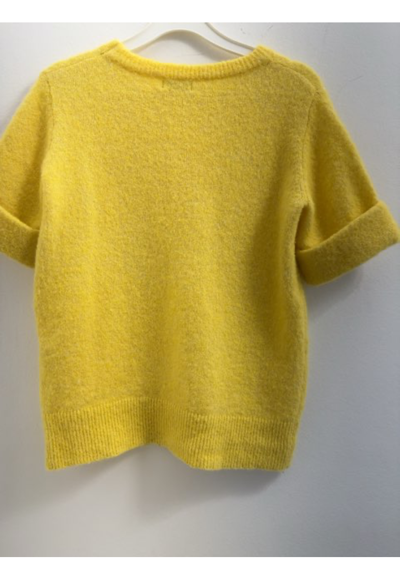 Jcsophie strik T-shirt (R471)